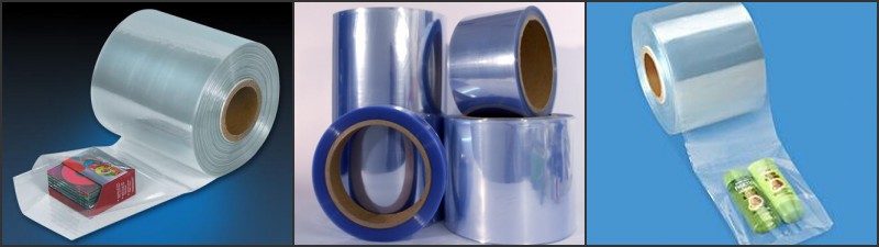 PVC SHRINK TUBE