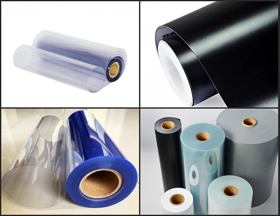 pvc rigid film_conew1