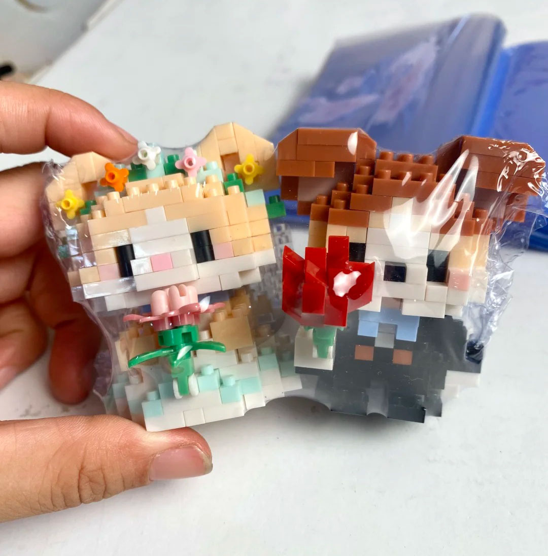 积木收纳好物——搬家必备热缩膜_4_积木对对碰_来自小红书网页版